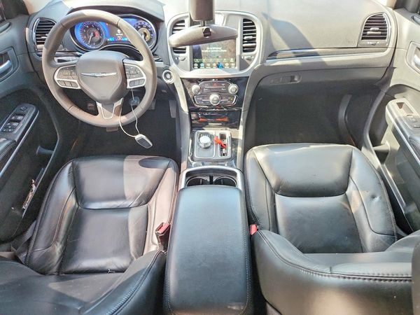 2023 CHRYSLER 300