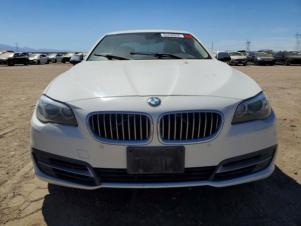 2014 BMW 528