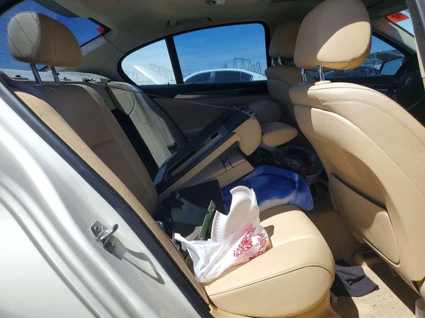 2014 BMW 528