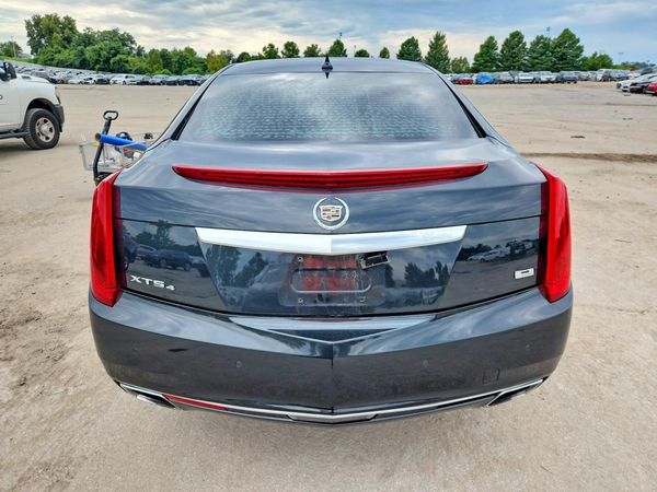 2013 CADILLAC XTS