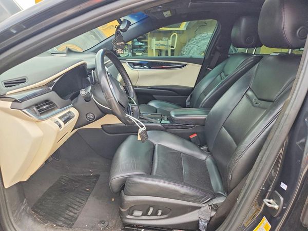 2013 CADILLAC XTS