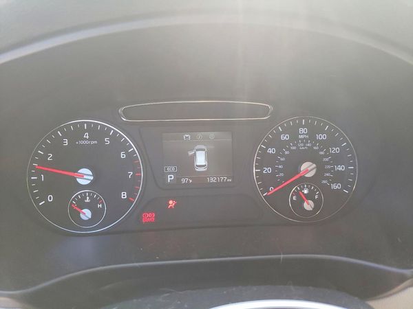 2019 KIA SORENTO L, LX, S
