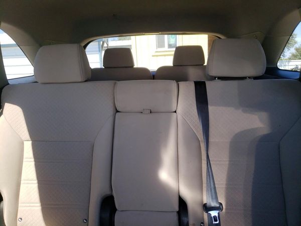 2019 KIA SORENTO L, LX, S