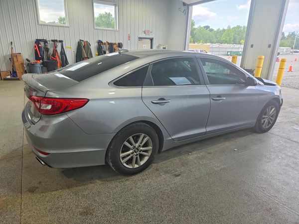 2015 HYUNDAI SONATA SE, ECO