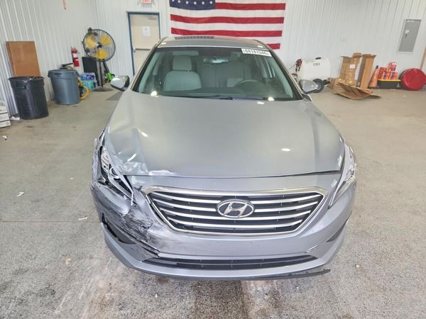 2015 HYUNDAI SONATA SE, ECO