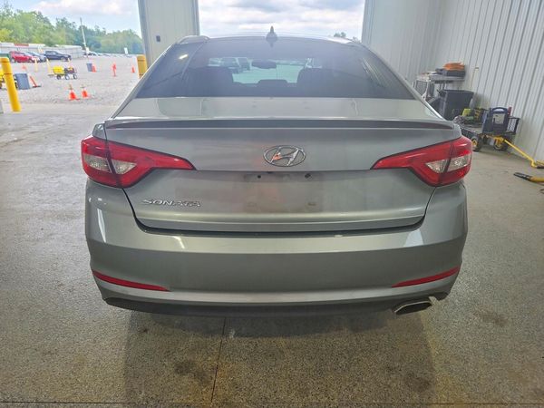 2015 HYUNDAI SONATA SE, ECO