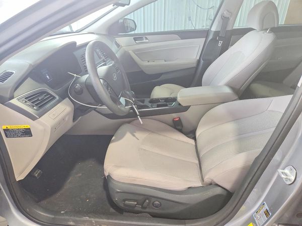 2015 HYUNDAI SONATA SE, ECO