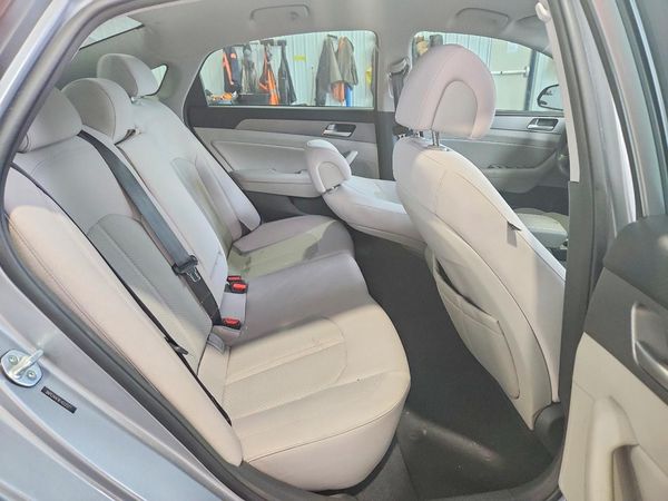 2015 HYUNDAI SONATA SE, ECO