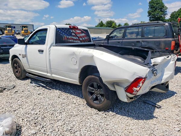 2020 RAM 1500 CLASSIC