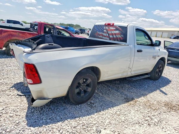 2020 RAM 1500 CLASSIC