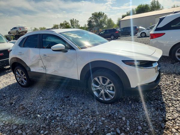 2023 MAZDA CX-30 Select Package