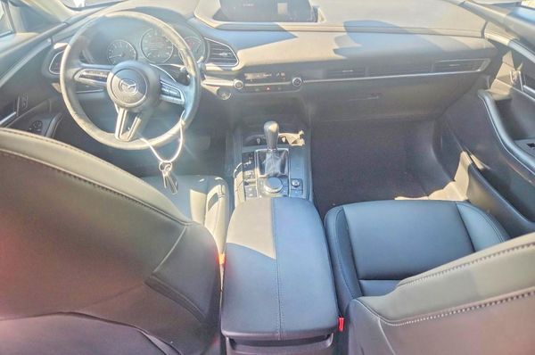 2023 MAZDA CX-30 Select Package