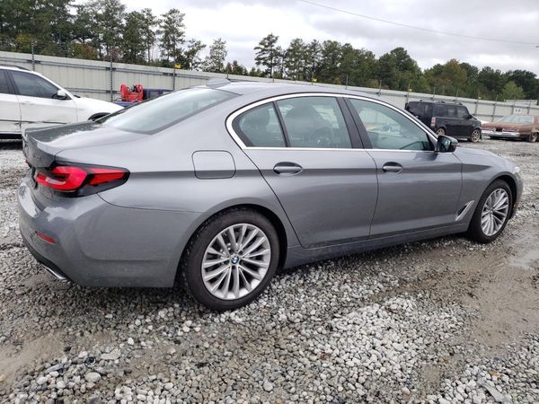2023 BMW 530