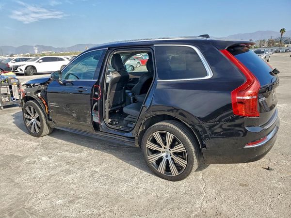 2024 VOLVO XC90