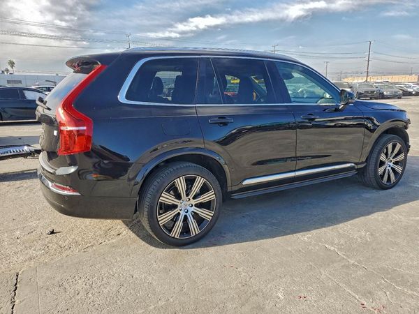 2024 VOLVO XC90
