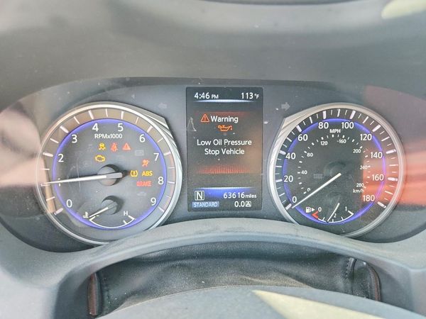 2018 INFINITI Q60