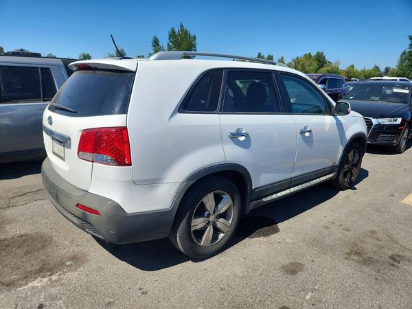 2013 KIA SORENTO EX