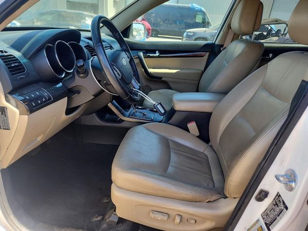 2013 KIA SORENTO EX