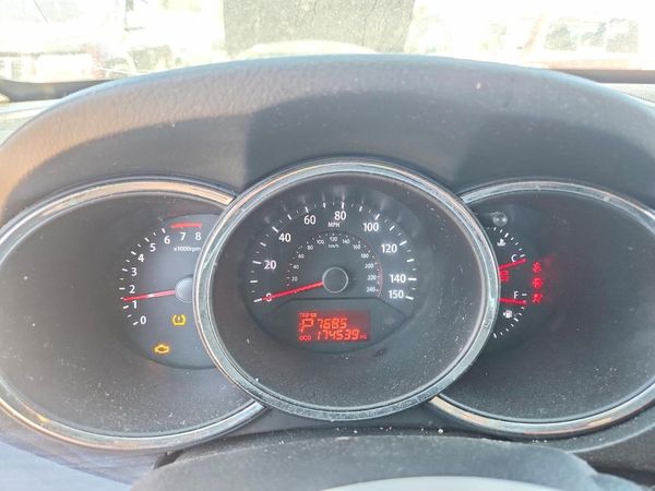 2013 KIA SORENTO EX