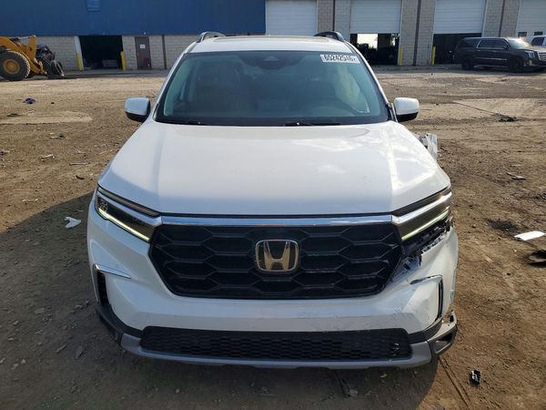 2024 HONDA PILOT