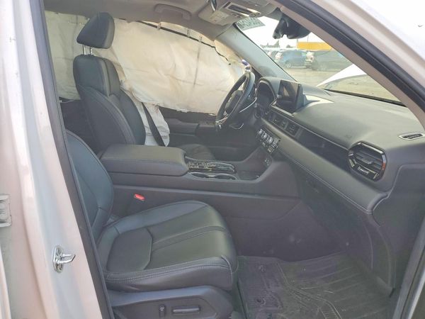 2024 HONDA PILOT