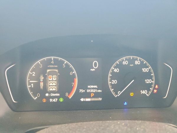 2024 HONDA PILOT