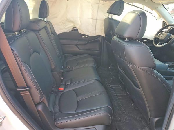 2024 HONDA PILOT