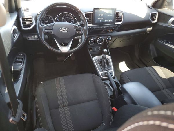 2020 HYUNDAI VENUE