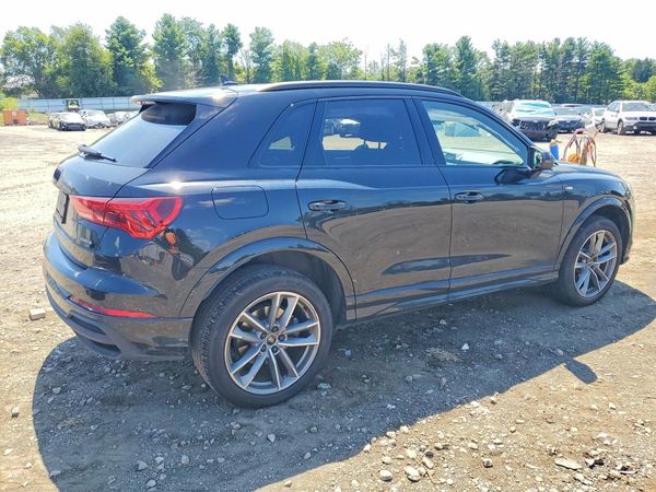 2024 AUDI Q3