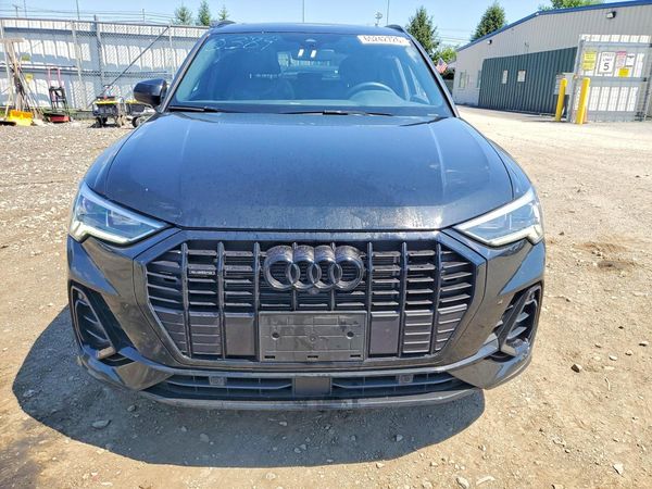 2024 AUDI Q3