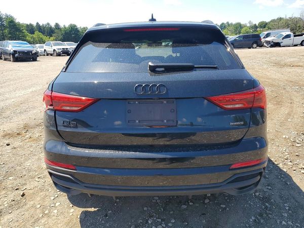 2024 AUDI Q3
