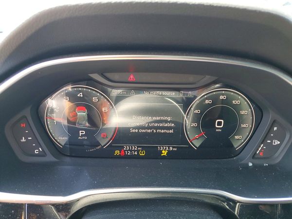 2024 AUDI Q3