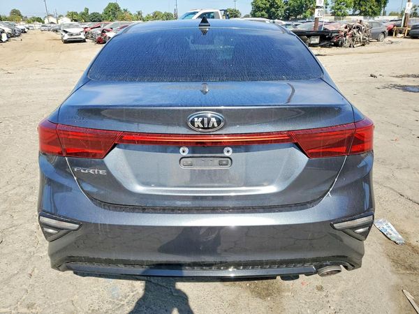2019 KIA FORTE FE/LX/LXS