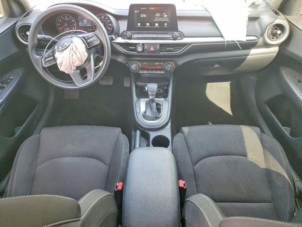 2019 KIA FORTE FE/LX/LXS