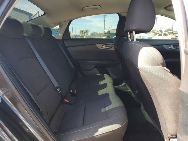 2019 KIA FORTE FE/LX/LXS