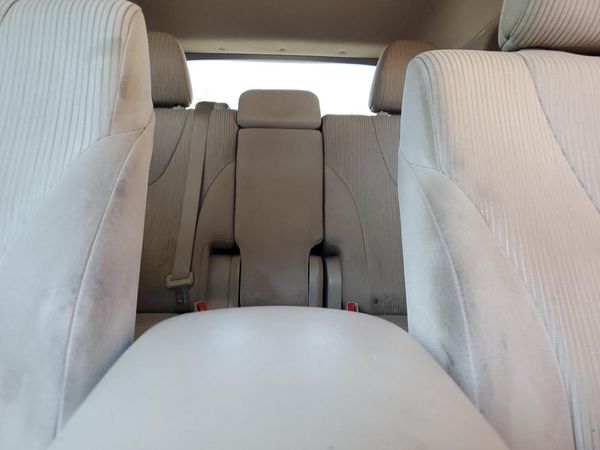 2012 TOYOTA VENZA
