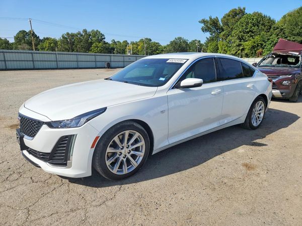 2024 CADILLAC CT5