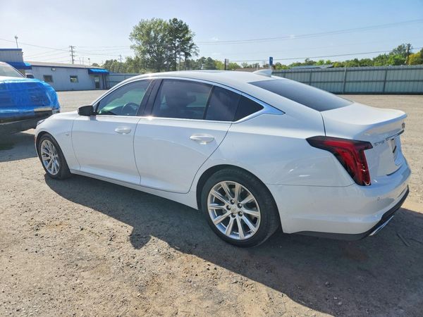 2024 CADILLAC CT5