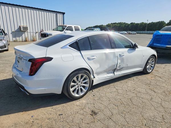 2024 CADILLAC CT5