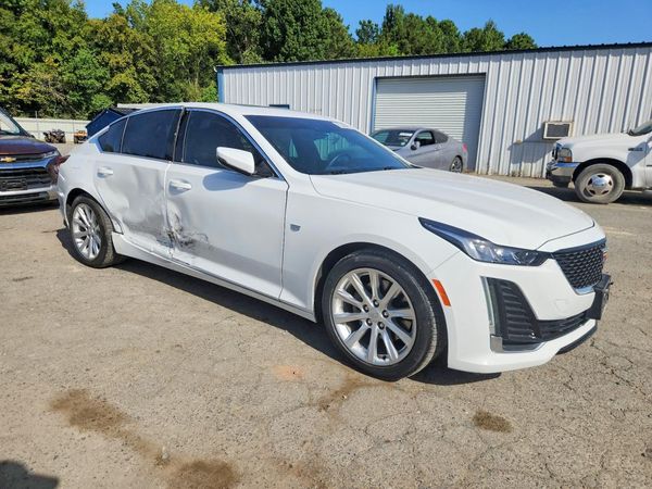 2024 CADILLAC CT5