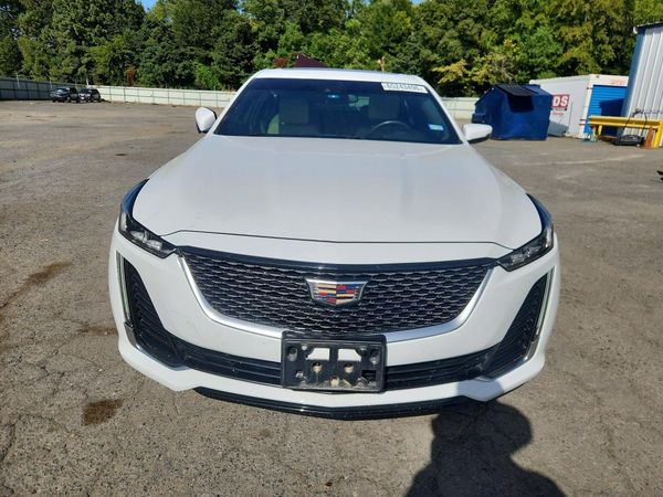2024 CADILLAC CT5