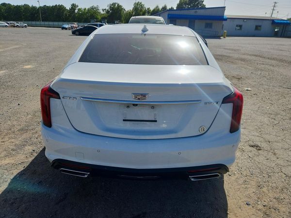 2024 CADILLAC CT5