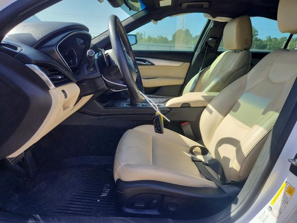 2024 CADILLAC CT5