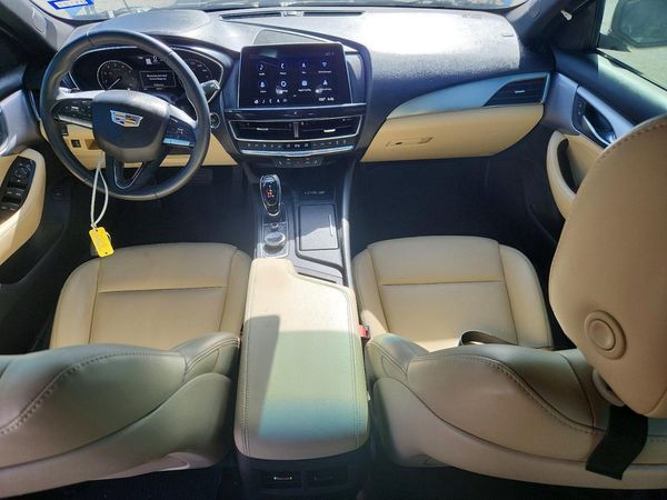 2024 CADILLAC CT5
