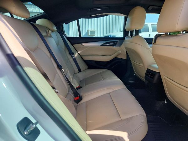 2024 CADILLAC CT5