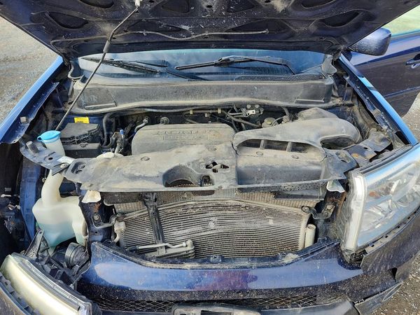 2015 HONDA PILOT EX-L with RES
