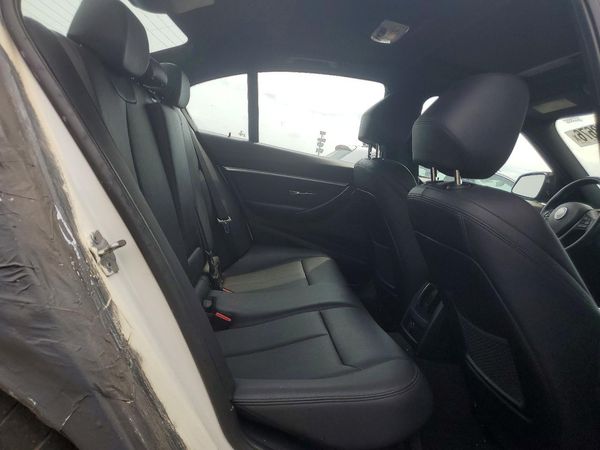 2018 BMW 330 xDrive