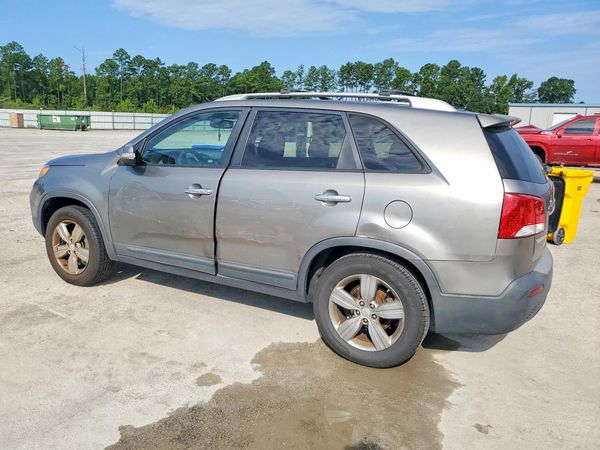 2013 KIA SORENTO EX