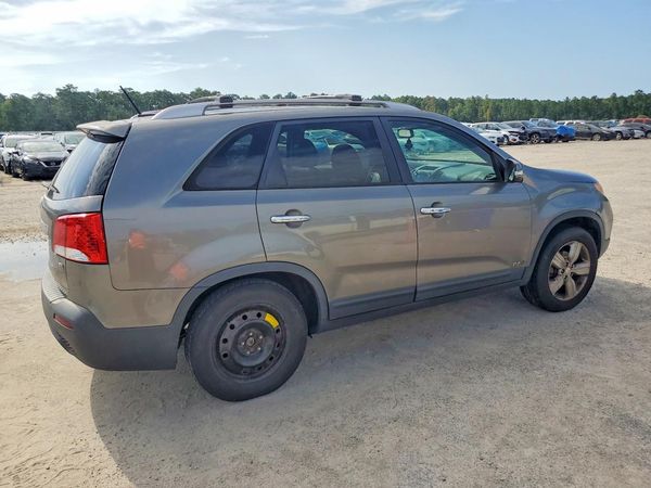 2013 KIA SORENTO EX