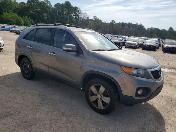 2013 KIA SORENTO EX